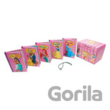 Princess Music Box