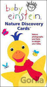 Nature Discovery Cards
