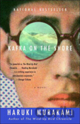 Kafka On The Shore