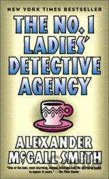 The No.1 Ladies' Detective Agency