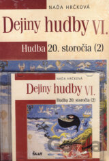 Dejiny hudby VI. (2)