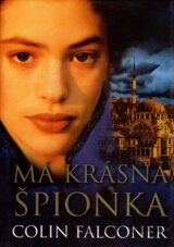 Má krásná špionka