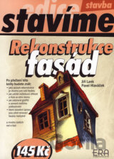 Rekonstrukce fasád