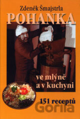 Pohanka ve mlýně a v kuchyni