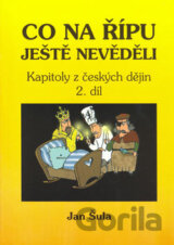 Co na Řípu ještě nevěděli 2