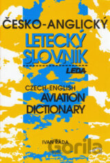 Česko-anglický letecký slovník