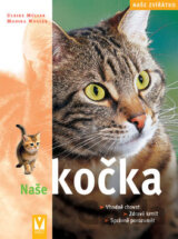 Naše kočka