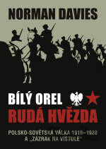 Bílý orel, rudá hvězda
