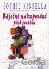 Báječné nakupování před svatbou