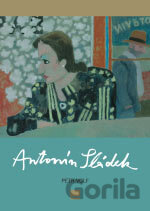 Antonín Sládek