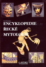 Encyklopedie řecké mytologie