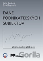 Dane podnikateľských subjektov