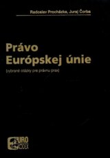 Právo Európskej únie