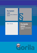 European Law/Európske právo