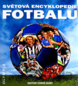 Světová encyklopedie fotbalu