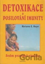 Detoxikace a posilování imunity