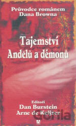 Tajemství Andělů a démonů