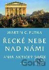 Řecké nebe nad námi