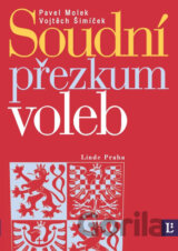 Soudní přezkum voleb