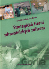 Strategické řízení zdravotnických zařízení