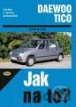 Daewoo Tico
