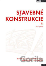 Stavebné konštrukcie II