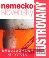 Nemecko-slovenský ilustrovaný dvojjazyčný slovník
