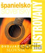 Španielsko-slovenský ilustrovaný dvojjazyčný slovník