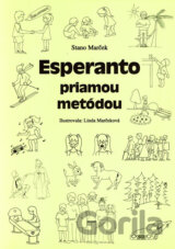Esperanto priamou metódou