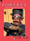 Portrét - naučte se fotografovat kreativně