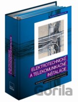 Elektrotechnické a telekomunikačné inštalácie