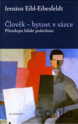 Člověk - bytost v sázce