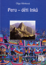 Peru - děti Inků