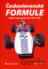 Československé formule