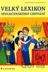Velký lexikon společenského chování