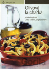 Olivová kuchařka