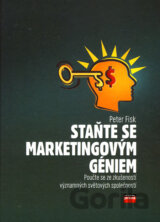 Staňte se marketingovým géniem