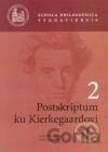 Postskriptum ku Kierkegaardovi