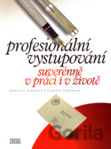 Profesionální vystupování