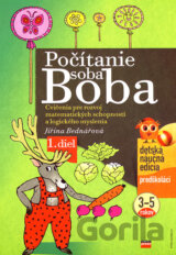 Počítanie soba Boba - 1. diel