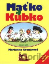 Maťko a Kubko