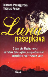 Luna našepkáva