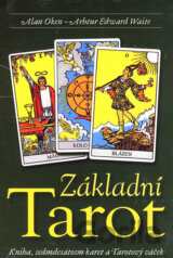 Základní Tarot