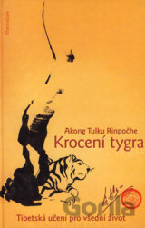 Krocení tygra