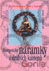 Energetické náramky z drahých kamenů