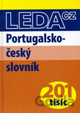 Portugalsko-český slovník