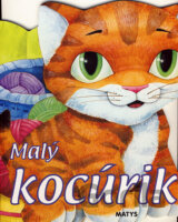 Malý kocúrik