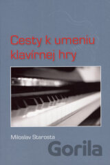 Cesty k umeniu klavírnej hry