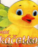 Malé káčatko