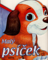 Malý psíček